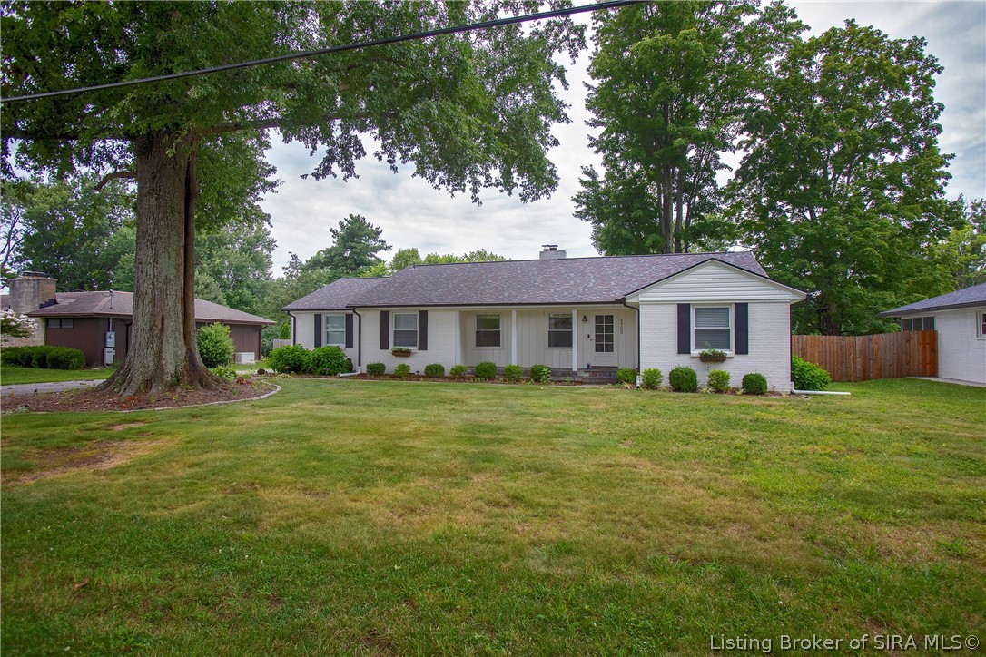 1705 Crestview Drive Property Photo 1