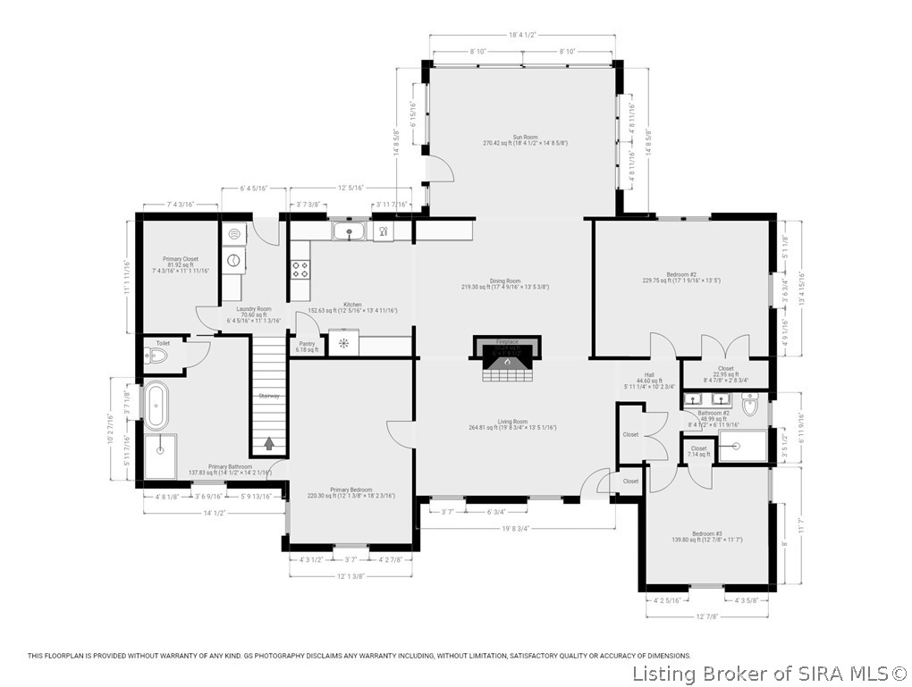 1705 Crestview Drive Property Photo 6