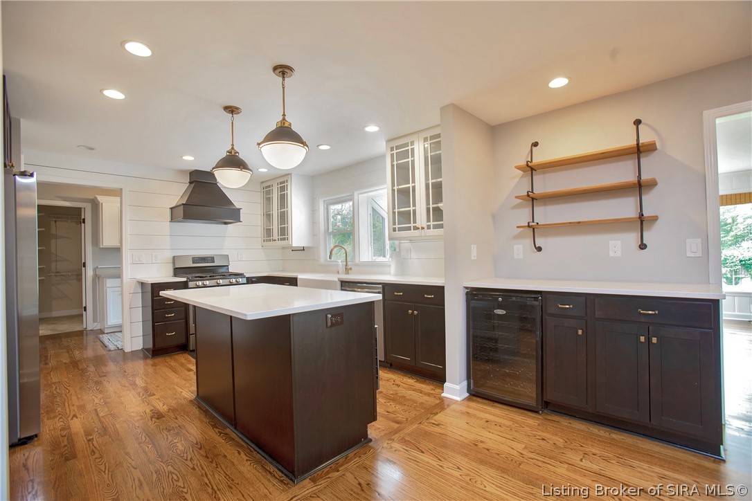 1705 Crestview Drive Property Photo 17