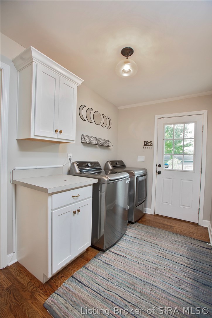 1705 Crestview Drive Property Photo 35