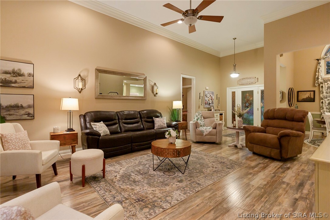 6719 Heritage Lane Property Photo 10