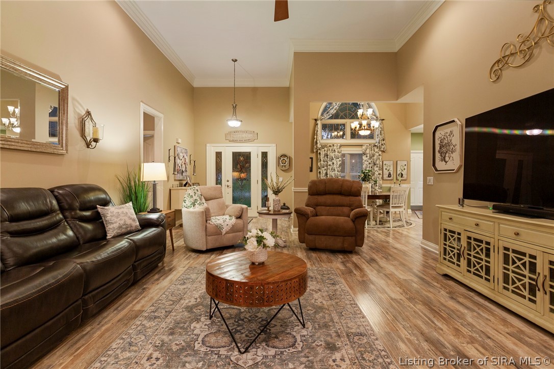 6719 Heritage Lane Property Photo 11