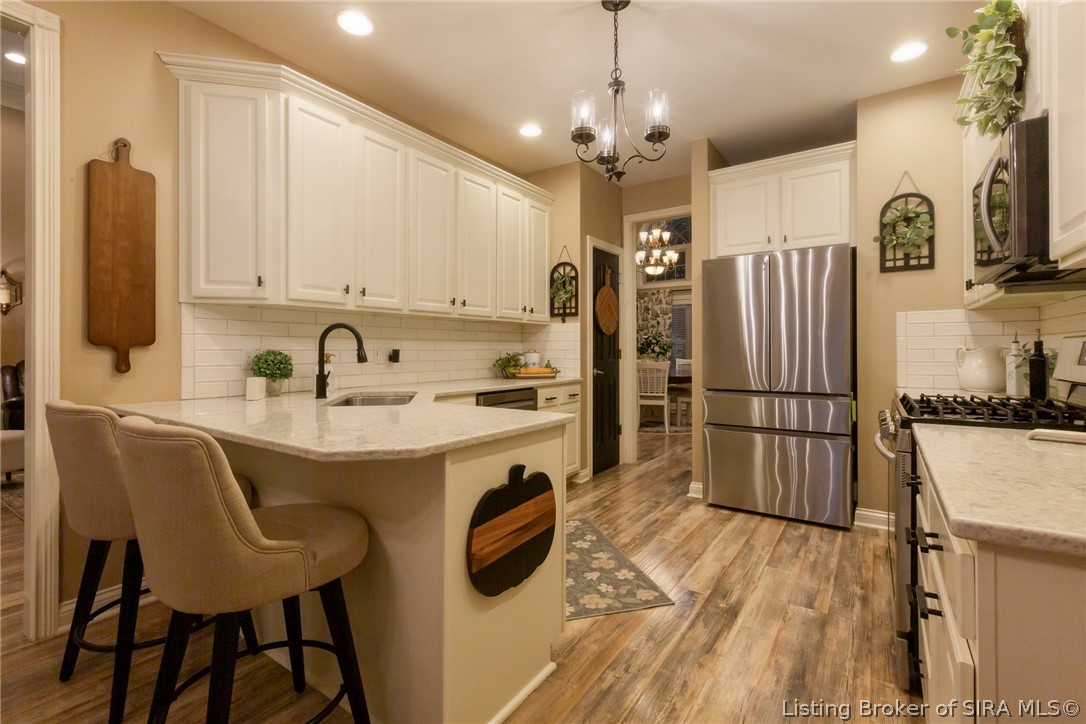 6719 Heritage Lane Property Photo 15