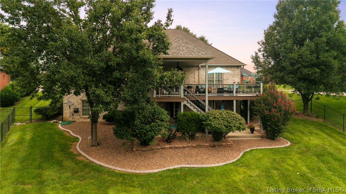 6719 Heritage Lane Property Photo 51
