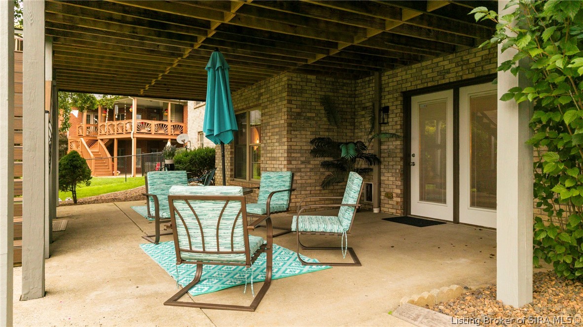 6719 Heritage Lane Property Photo 53