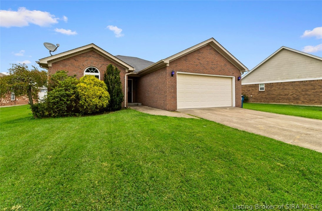 12310 Pinta Place Property Photo 1