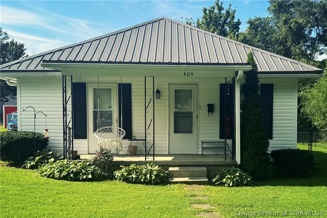405 Arthur Street Property Photo 1