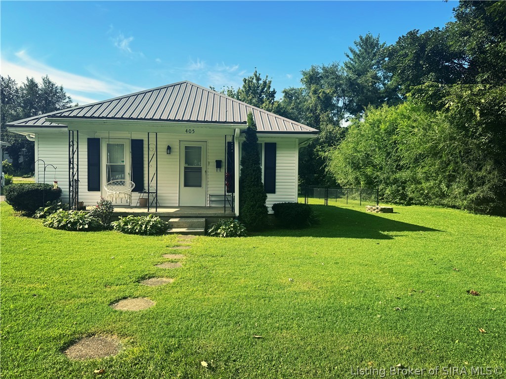 405 Arthur Street Property Photo 2