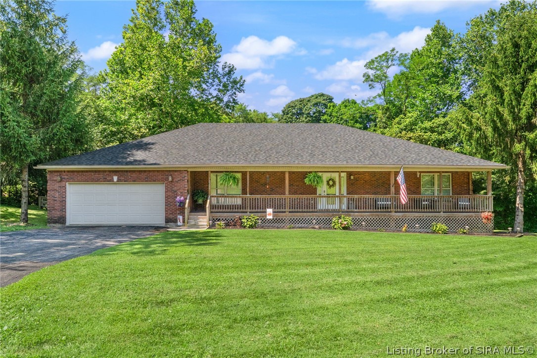 12205 Bailey Hill Road Property Photo
