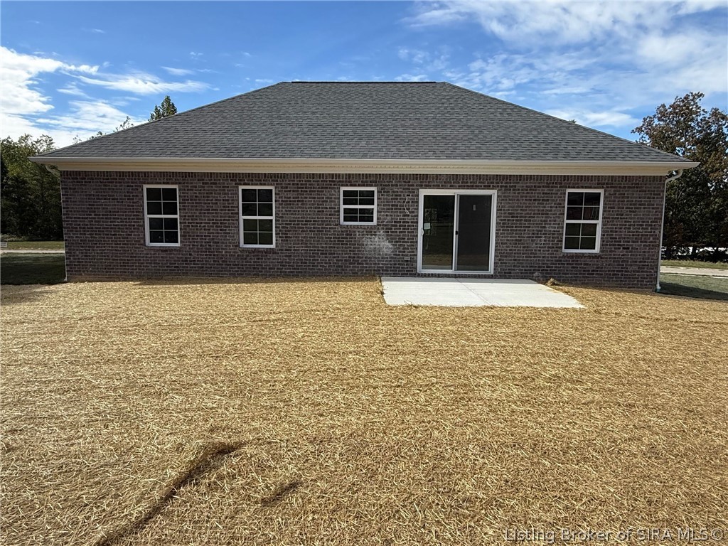 435 Pine Drive Circle Lot 134 Property Photo 3