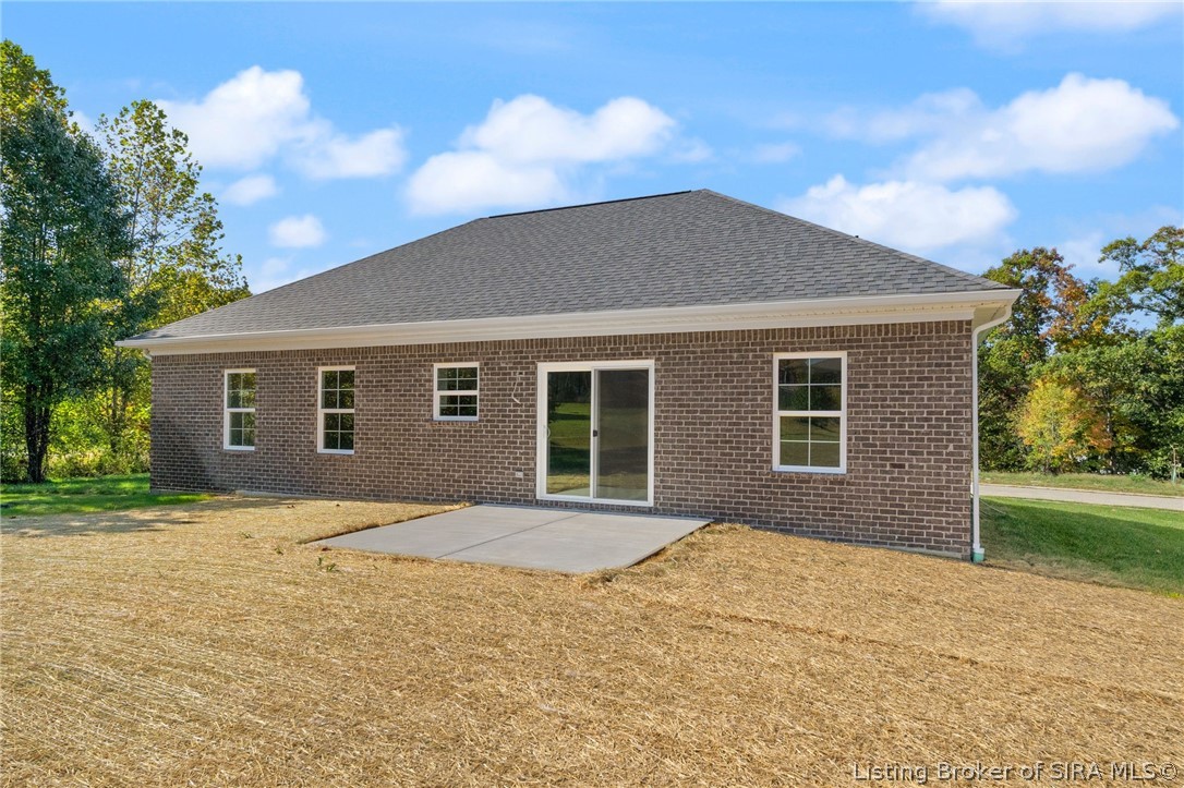 435 Pine Drive Circle Lot 134 Property Photo 6