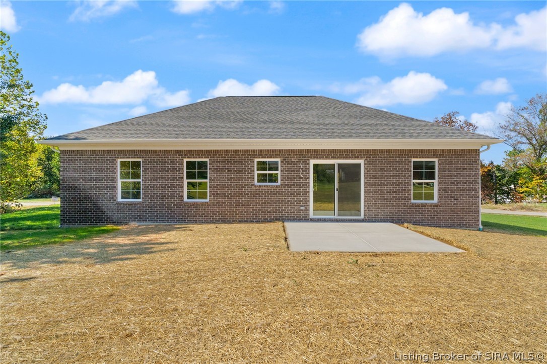 435 Pine Drive Circle Lot 134 Property Photo 7