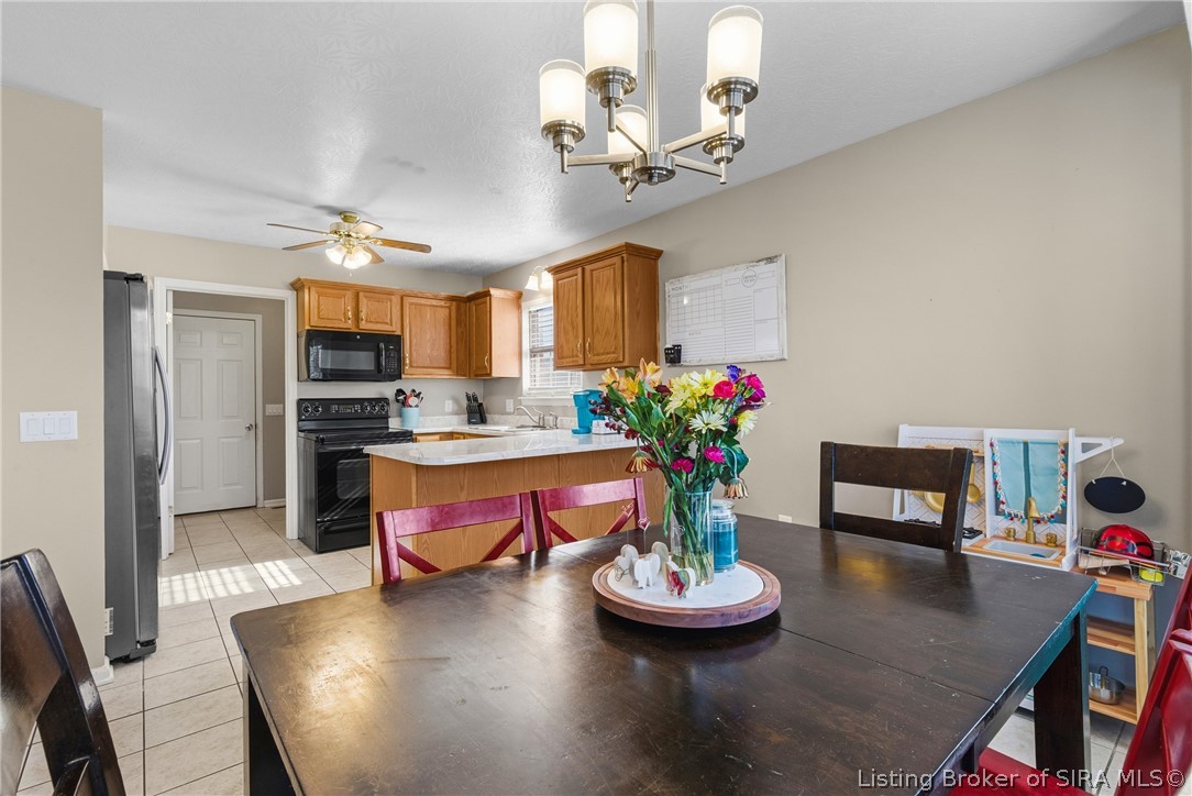 5503 Sky Ridge Road Property Photo 4