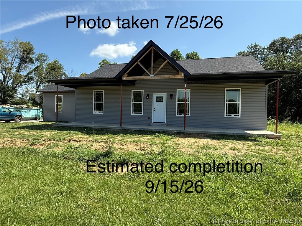 2828 Old Highway 337 Property Photo 1