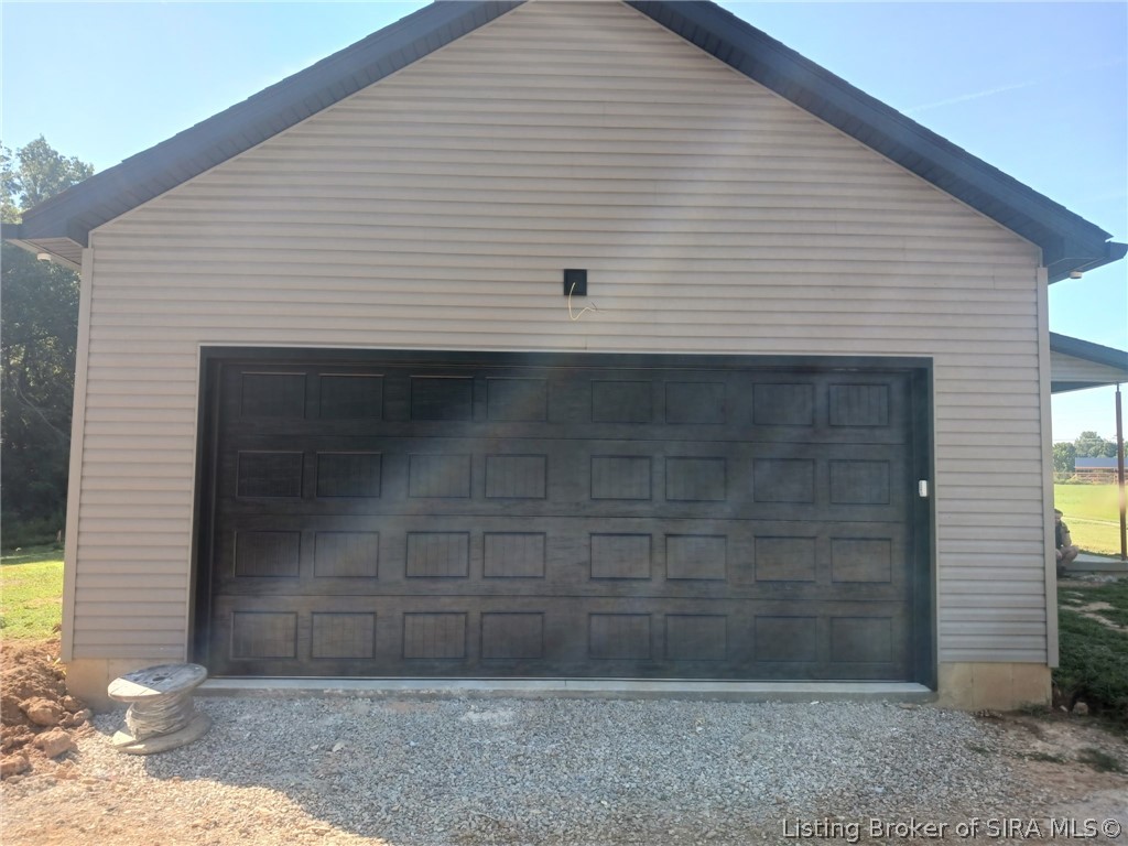 2828 Old Highway 337 Property Photo 4