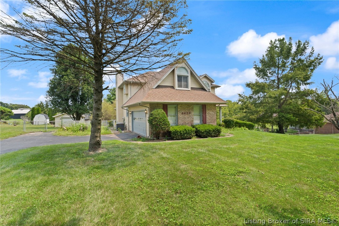 6620 Old Bethany Road Property Photo 3