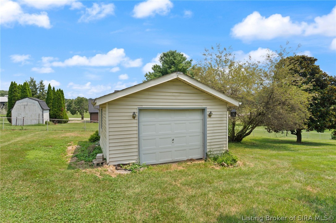6620 Old Bethany Road Property Photo 5