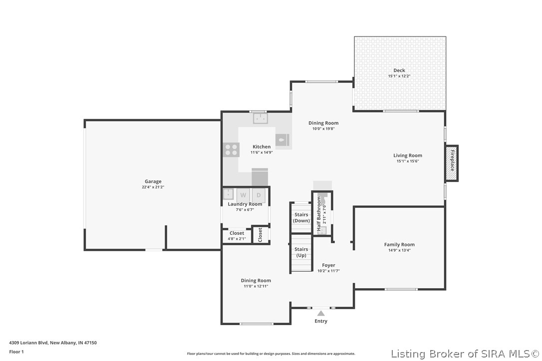 4309 Loriann Boulevard Property Photo 57