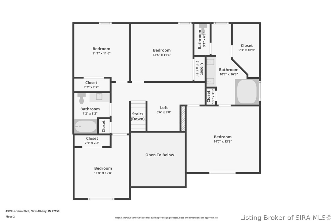 4309 Loriann Boulevard Property Photo 58