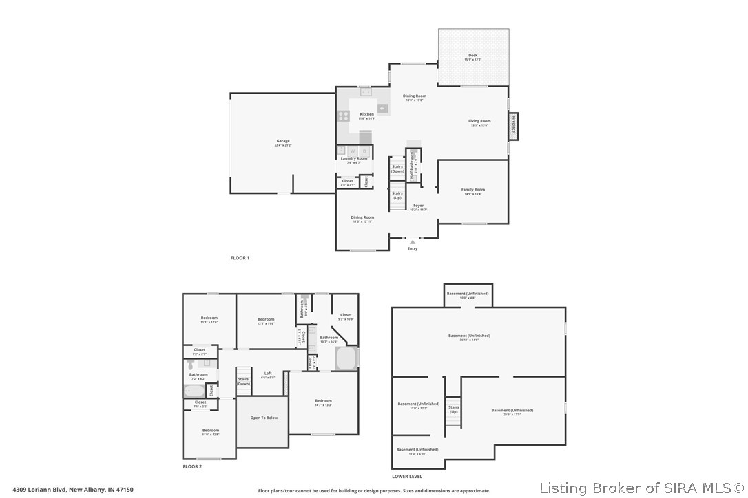 4309 Loriann Boulevard Property Photo 60