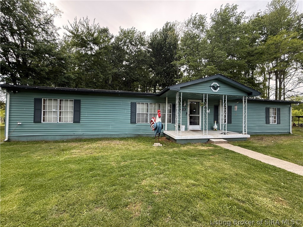 2718 N Bethlehem Road Property Photo 1