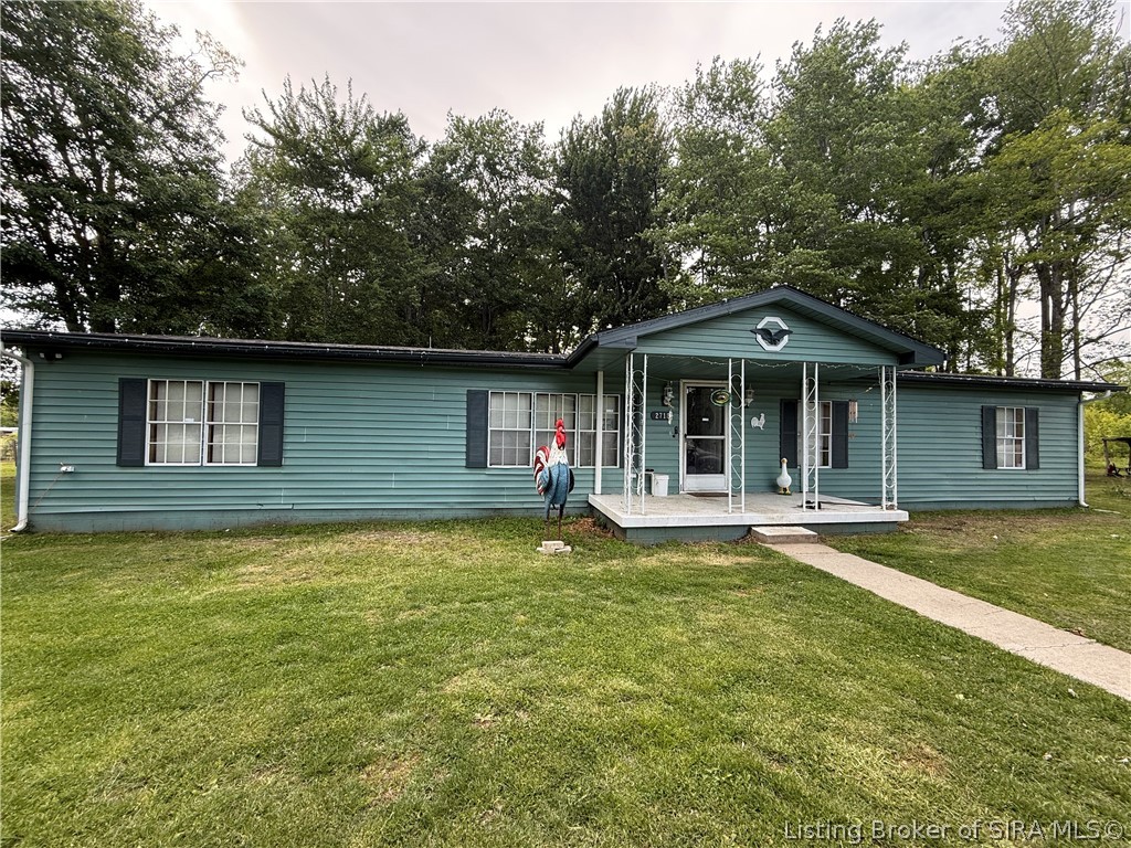 2718 N Bethlehem Road Property Photo 2