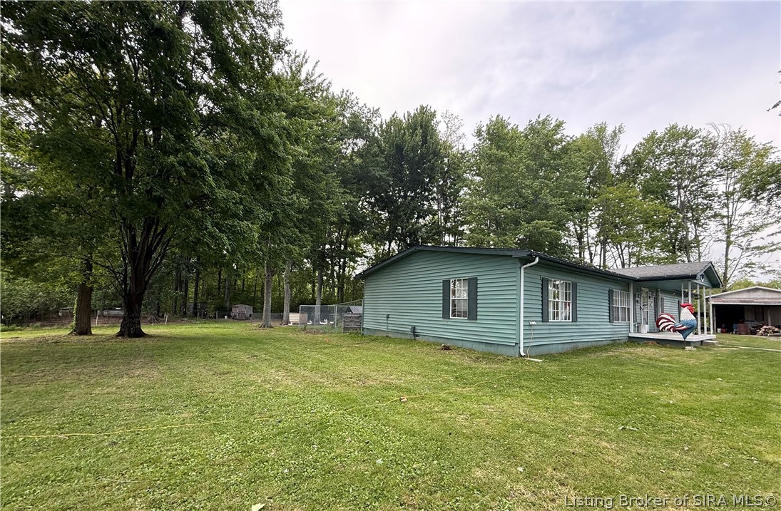 2718 N Bethlehem Road Property Photo 3