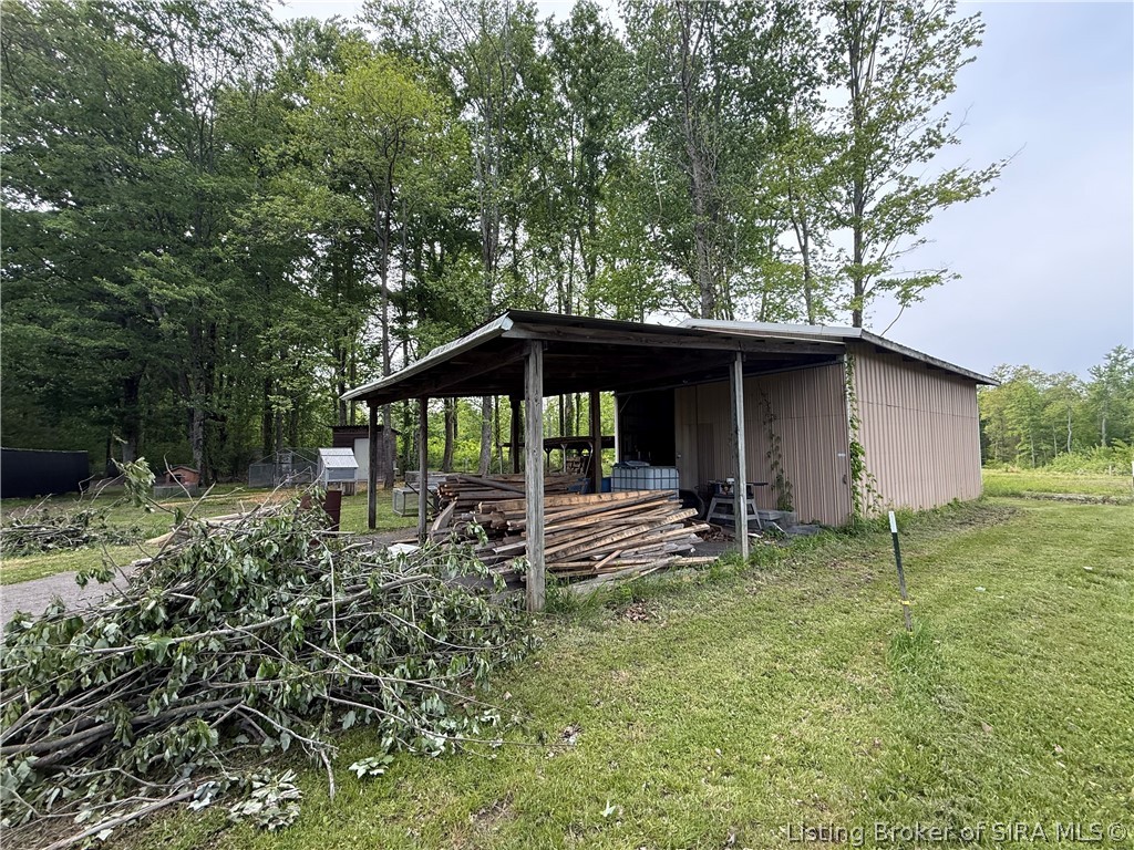 2718 N Bethlehem Road Property Photo 7