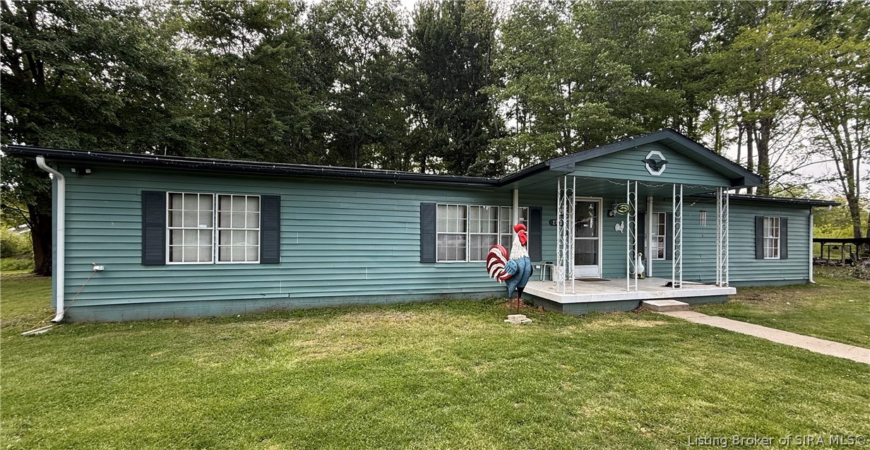 2718 N Bethlehem Road Property Photo 29