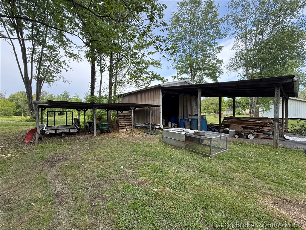 2718 N Bethlehem Road Property Photo 35