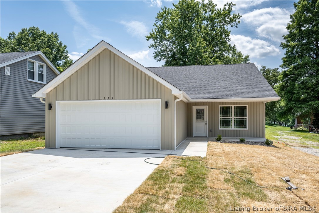 1753 Mcdonald Lane Property Photo