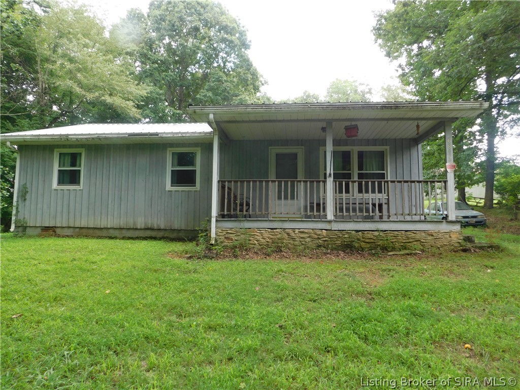 6872 E Hurst Road Property Photo 1