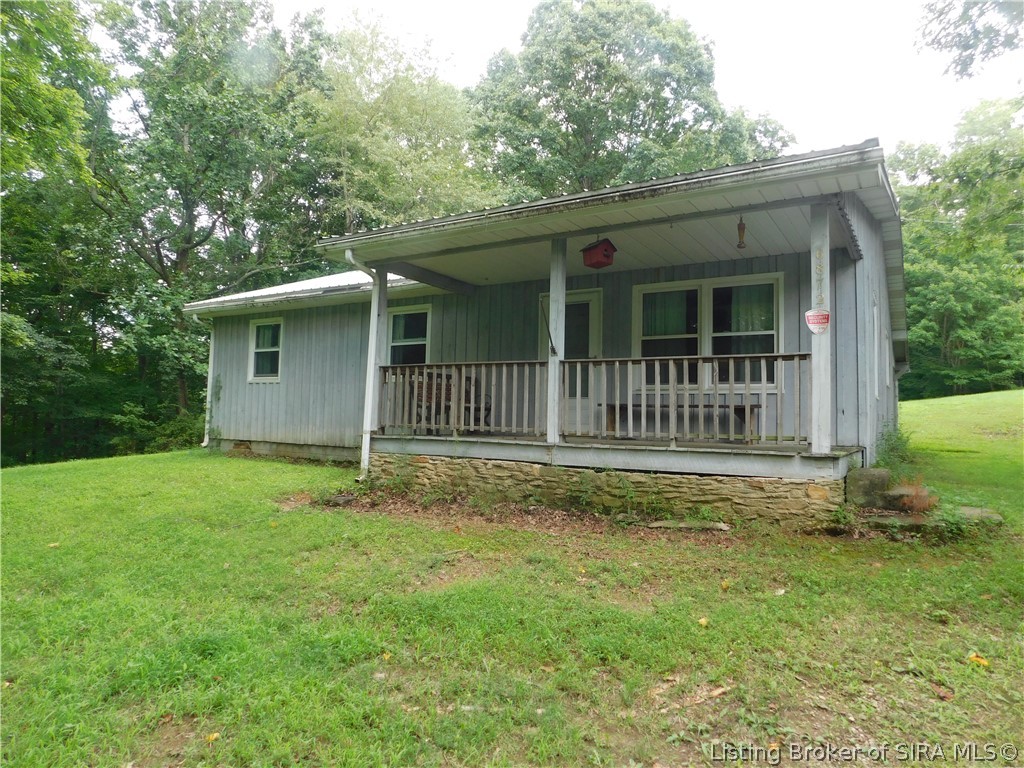 6872 E Hurst Road Property Photo 2