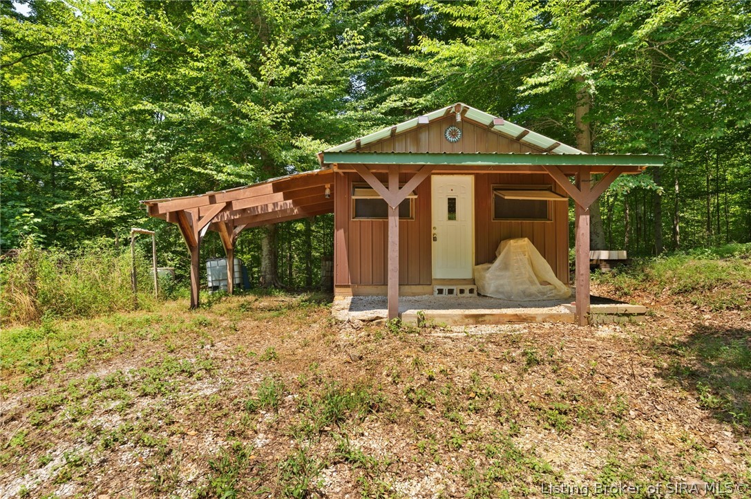 6020 S Eckert Road Property Photo 1