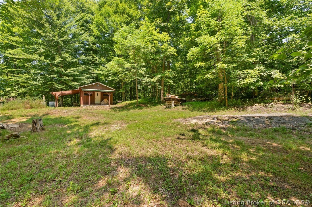 6020 S Eckert Road Property Photo 2