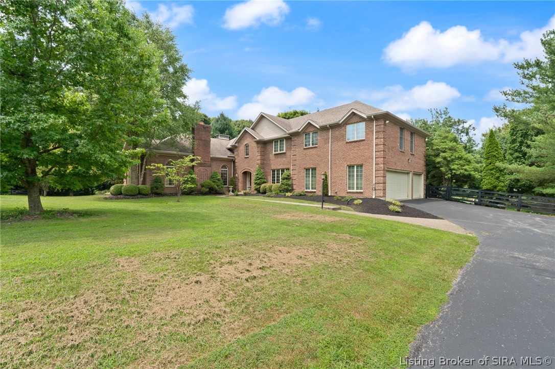 6468 Moser Knob Road Property Photo 3