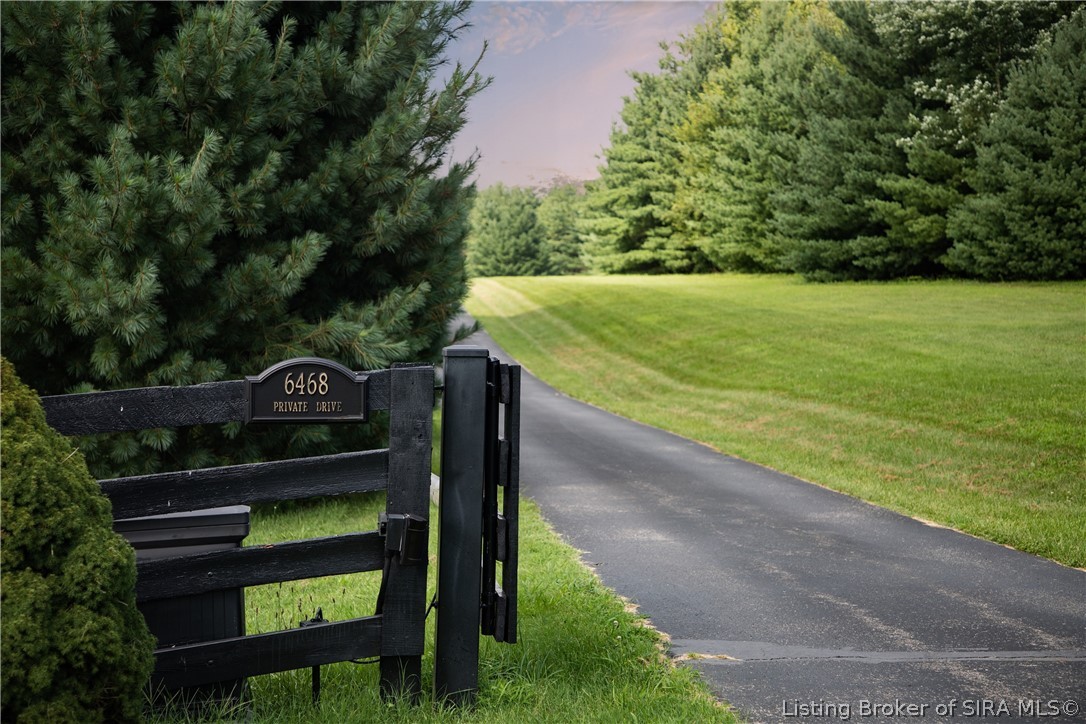 6468 Moser Knob Road Property Photo 4