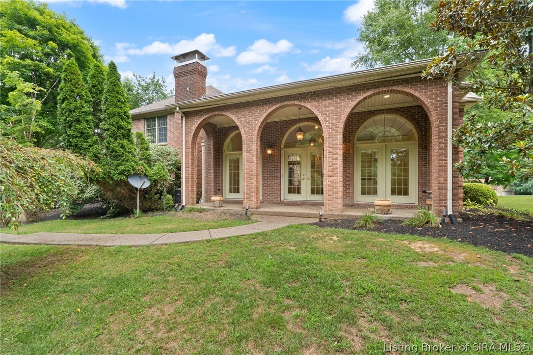 6468 Moser Knob Road Property Photo 6