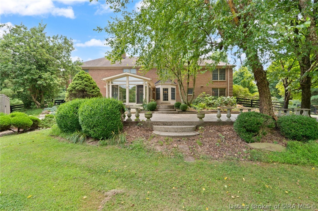 6468 Moser Knob Road Property Photo 8