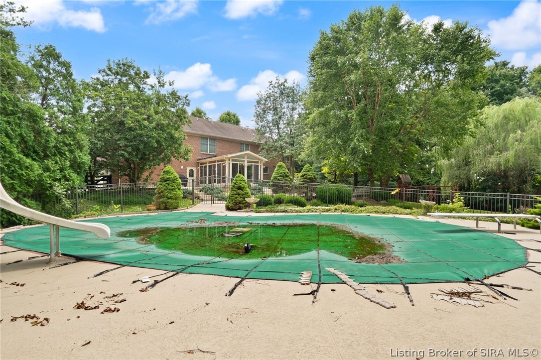 6468 Moser Knob Road Property Photo 13