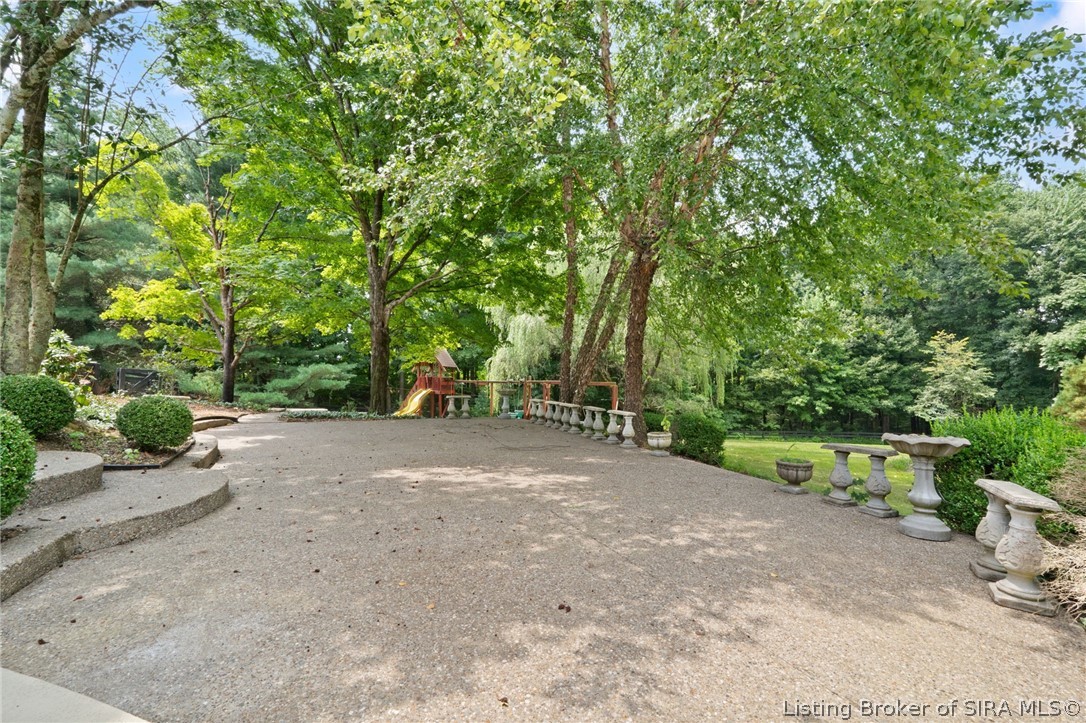 6468 Moser Knob Road Property Photo 14