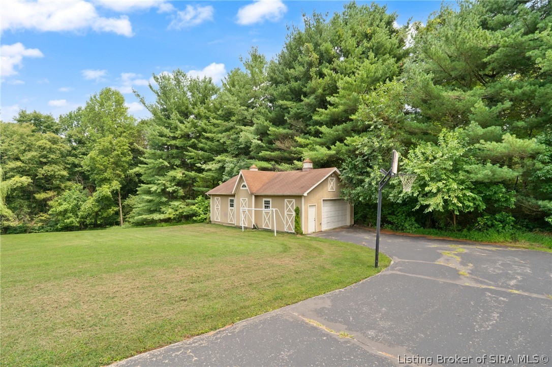 6468 Moser Knob Road Property Photo 19