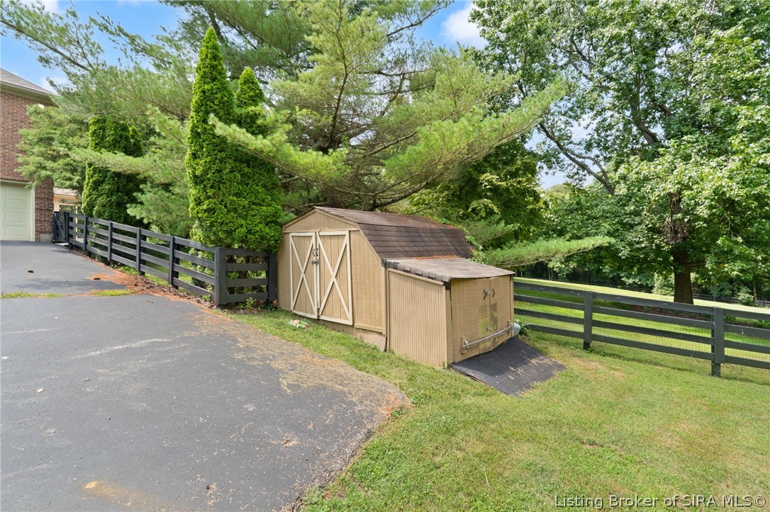 6468 Moser Knob Road Property Photo 20