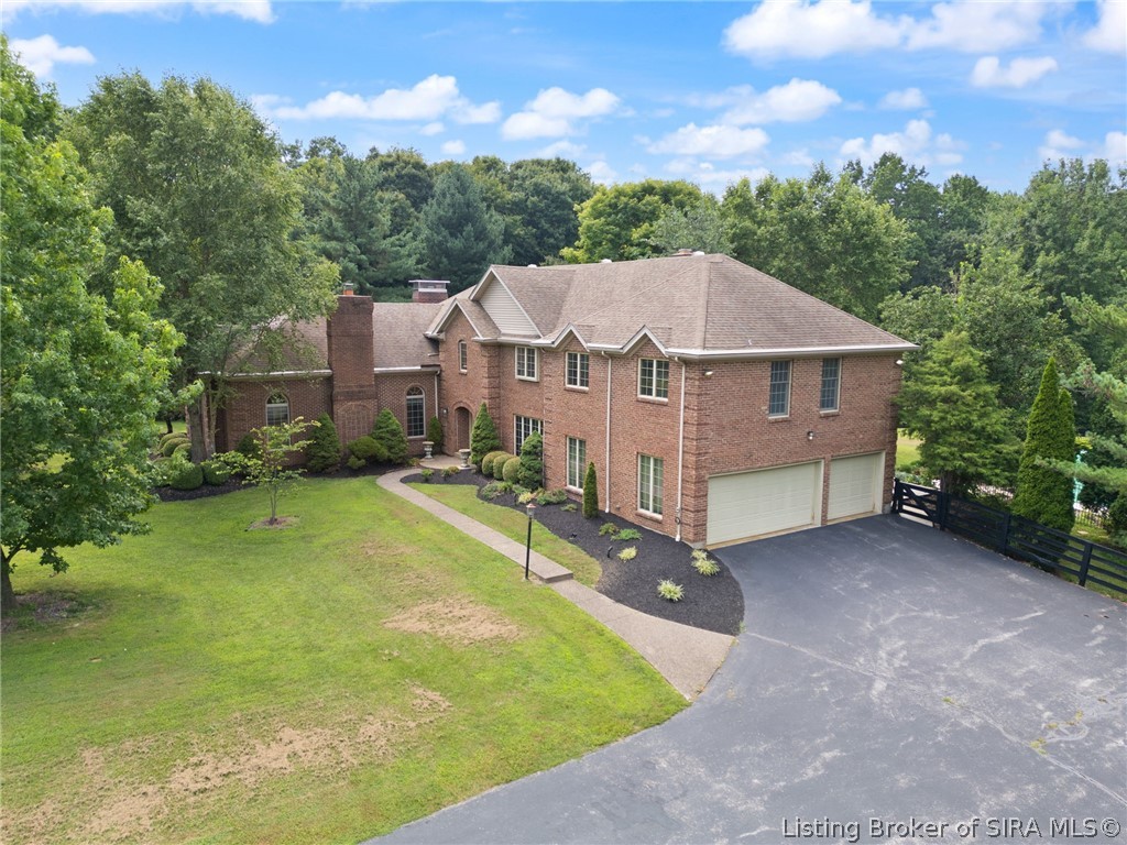 6468 Moser Knob Road Property Photo 21
