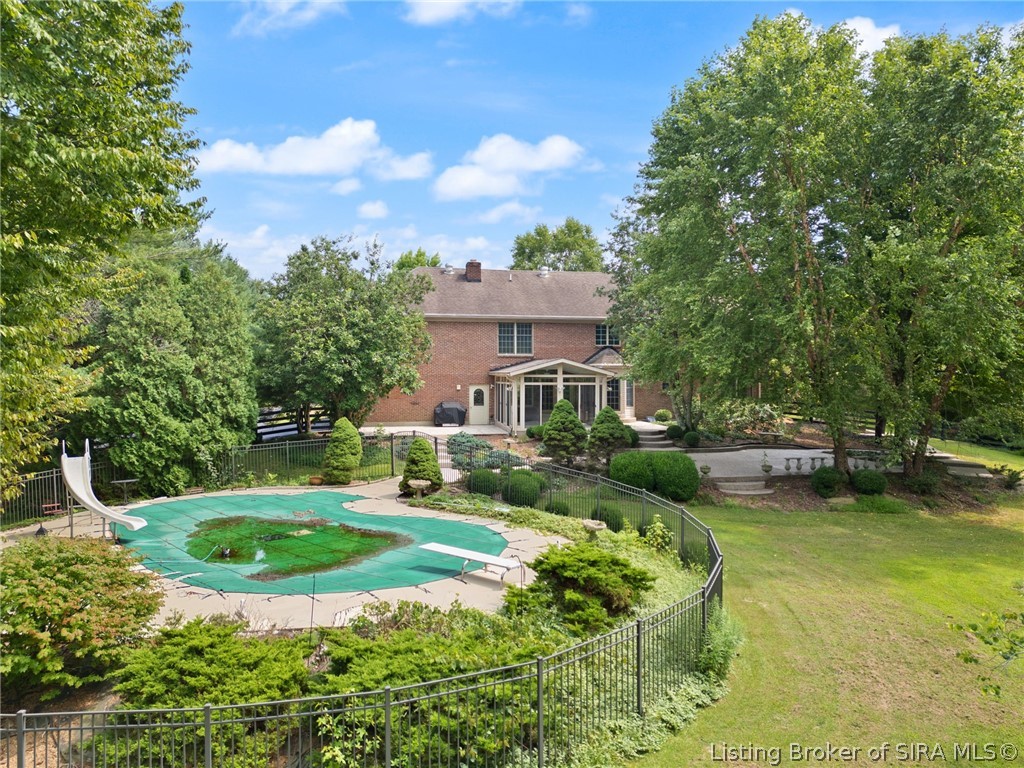 6468 Moser Knob Road Property Photo 23