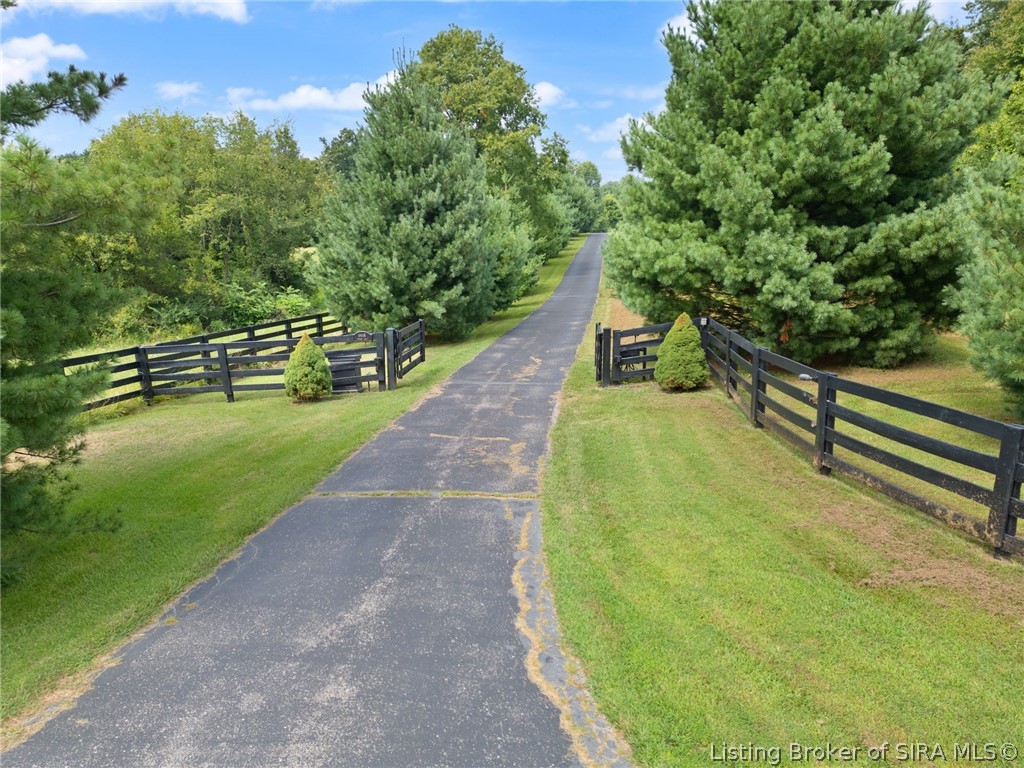 6468 Moser Knob Road Property Photo 32