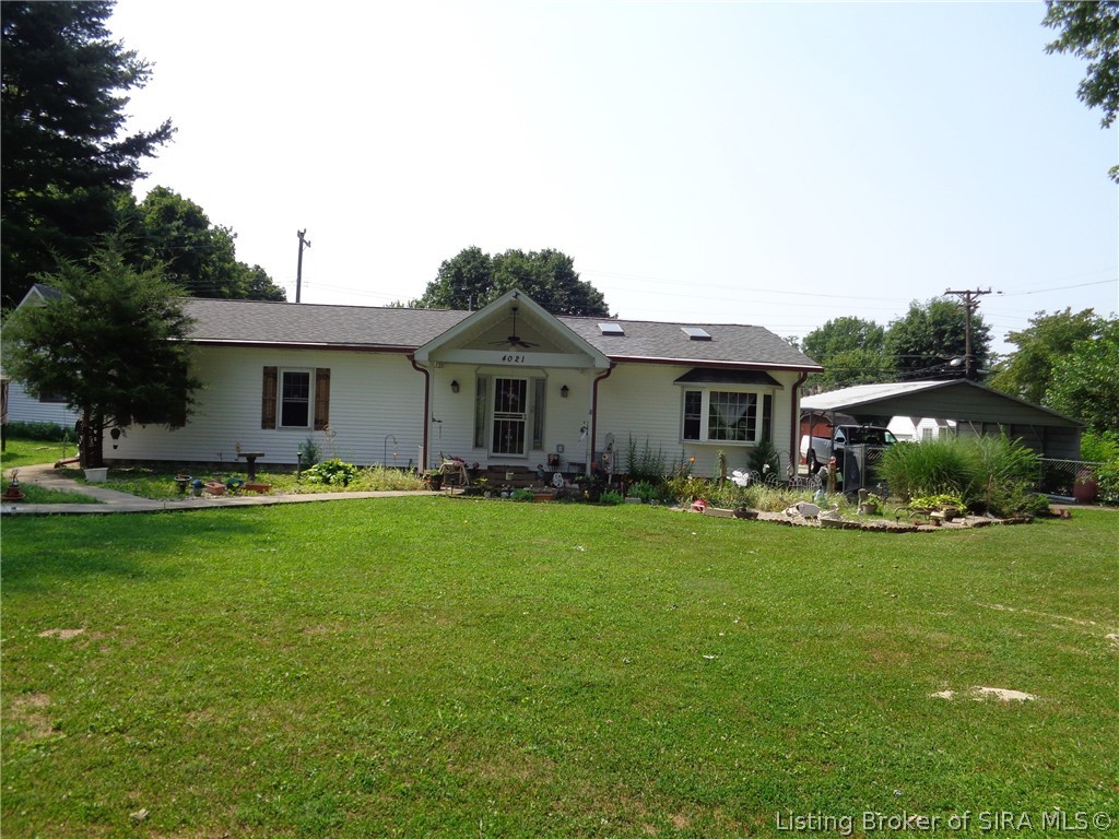 4021 E Park Avenue Property Photo 1