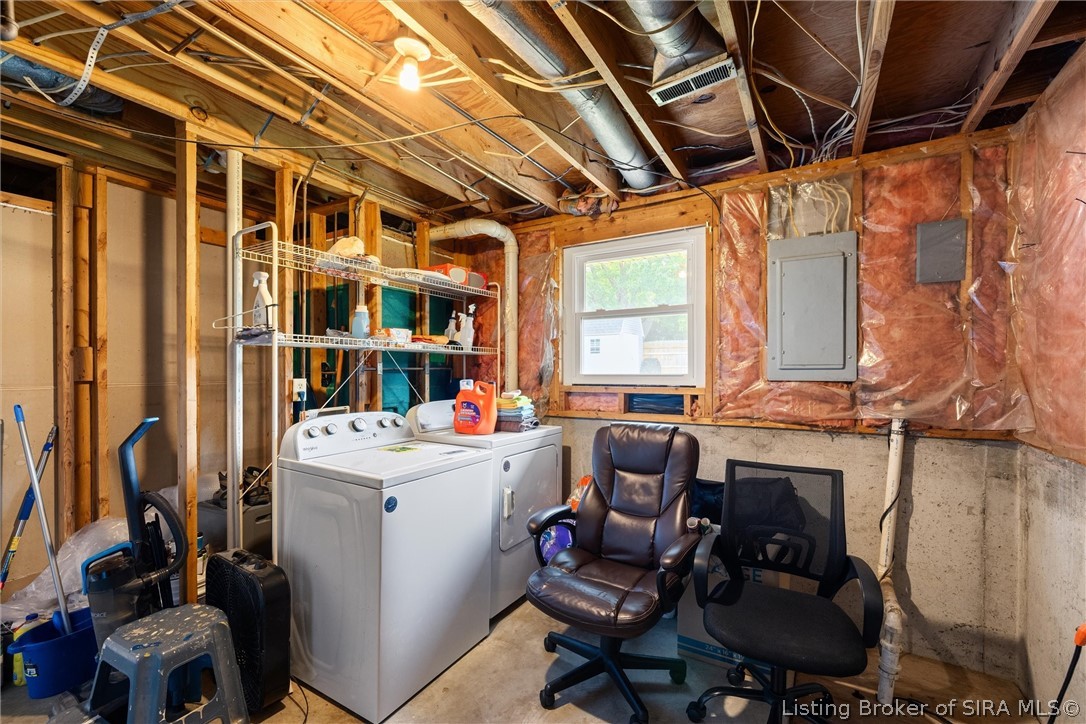 4600 Scott Drive Property Photo 36