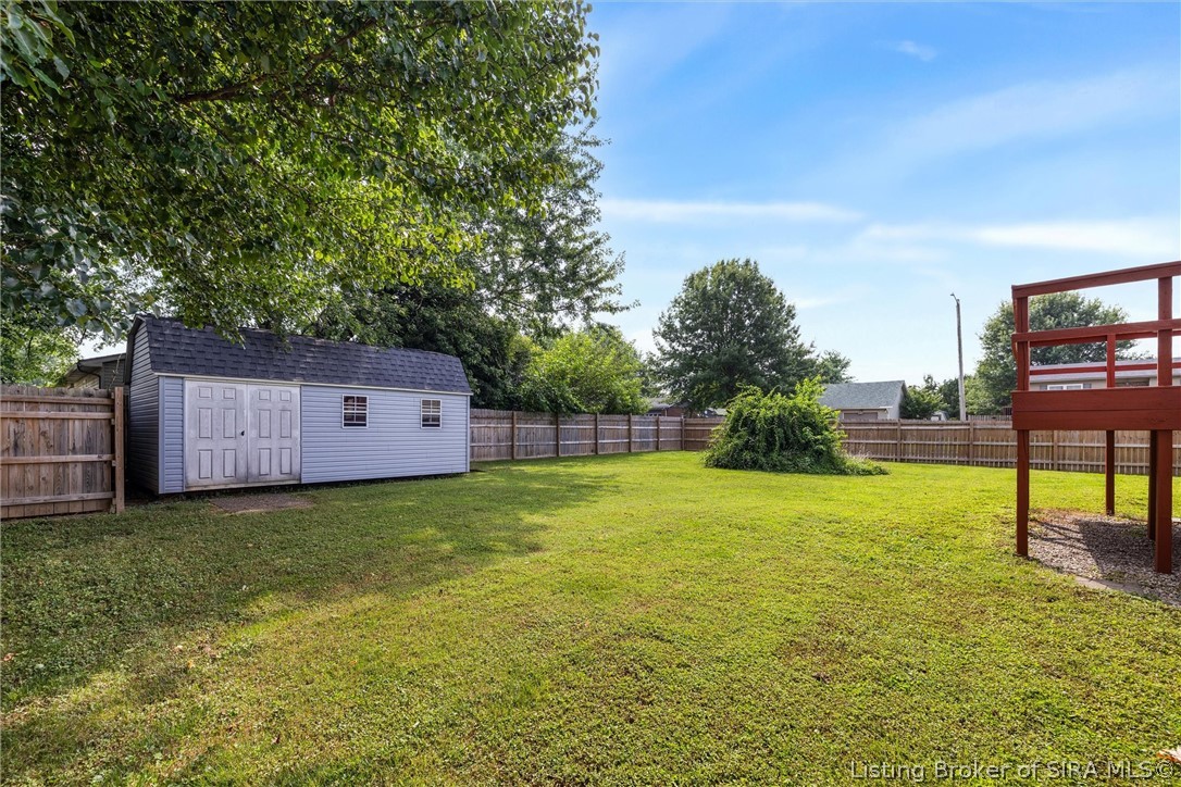 4600 Scott Drive Property Photo 40