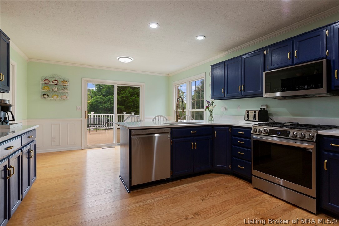 5003 White Tail Way Property Photo 4